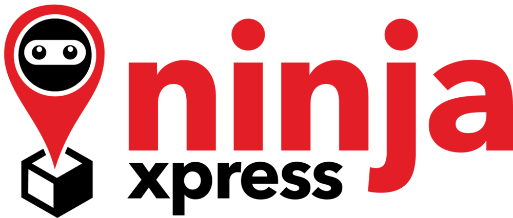 logo ninja express